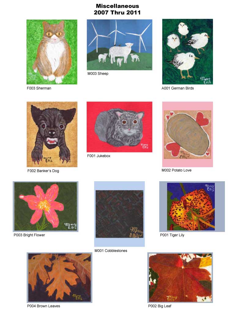 Miscellaneous2009_2011WEB.