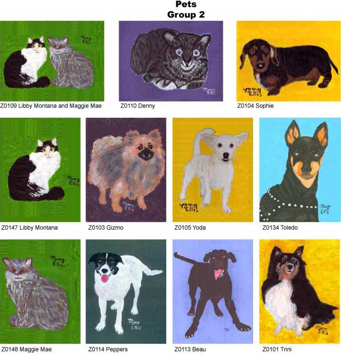 ZPetsGroup2WEB