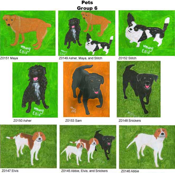 ZPetsGroup6WEB