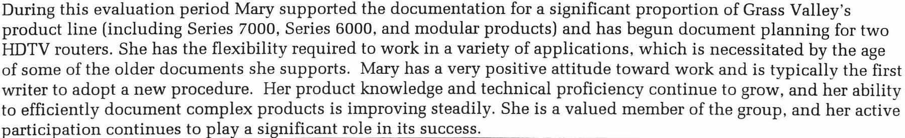 Paragraph