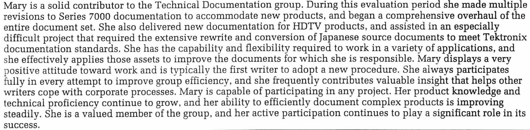 Paragraph