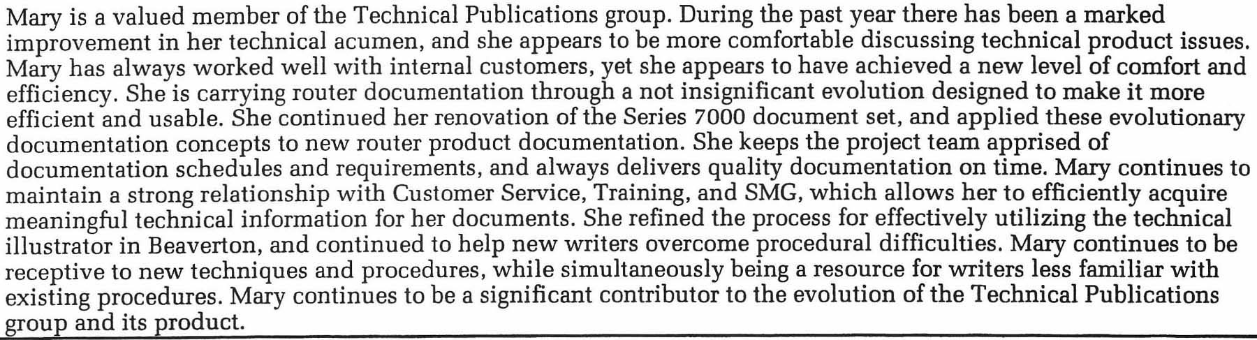 Paragraph