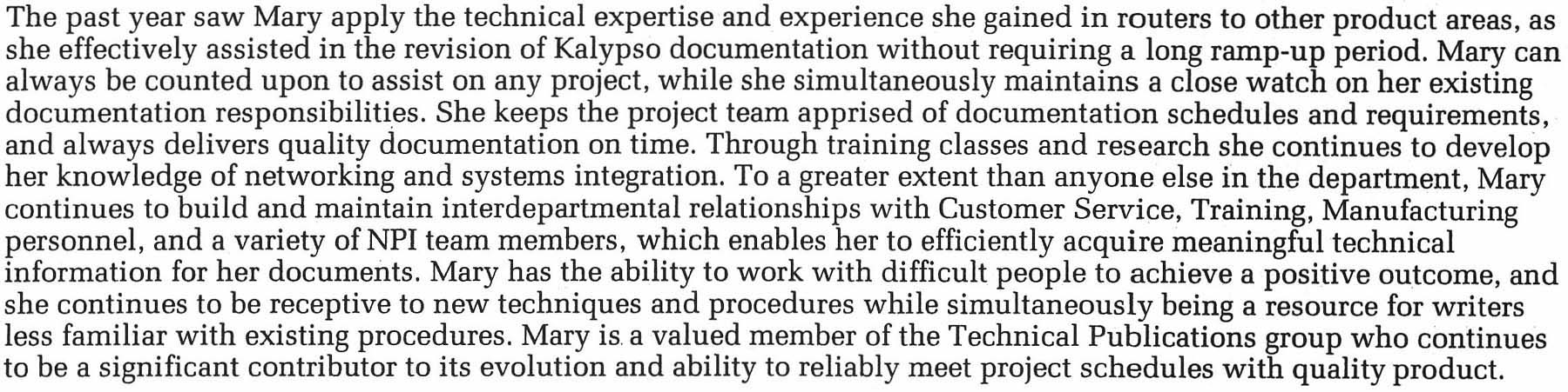 Paragraph